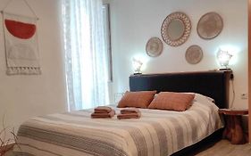 Nice Apartment In The City Center